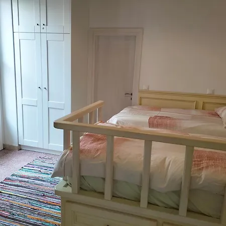 Alexandros Traditional House