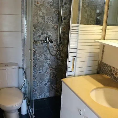 Alexandros Traditional House