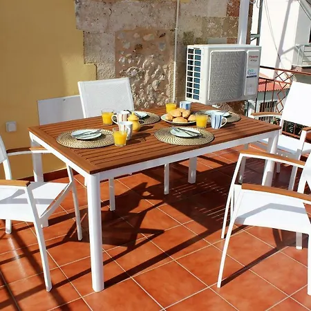 Alexandros Traditional House * 伊利索斯