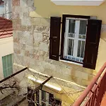 بيت للعطل Alexandros Traditional House