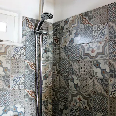 別荘 Alexandros Traditional House *