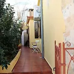 Feriehus Alexandros Traditional House Lalyssos