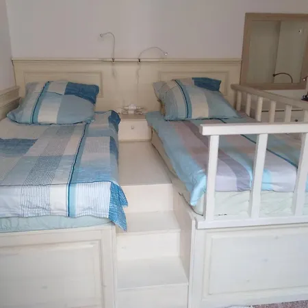 Nyaraló Alexandros Traditional House