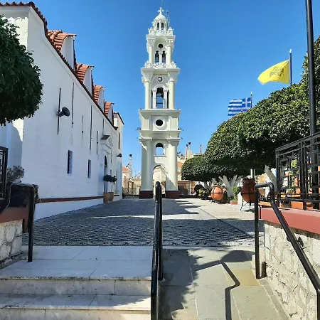 Dom wakacyjny Alexandros Traditional House