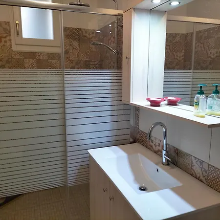 Alexandros Traditional House Дом отдыха Ялиссос