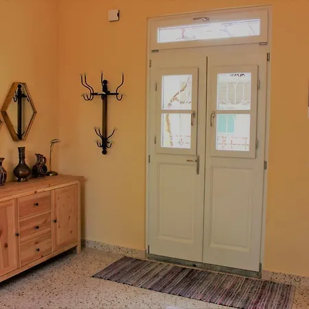 Дом отдыха Alexandros Traditional House *