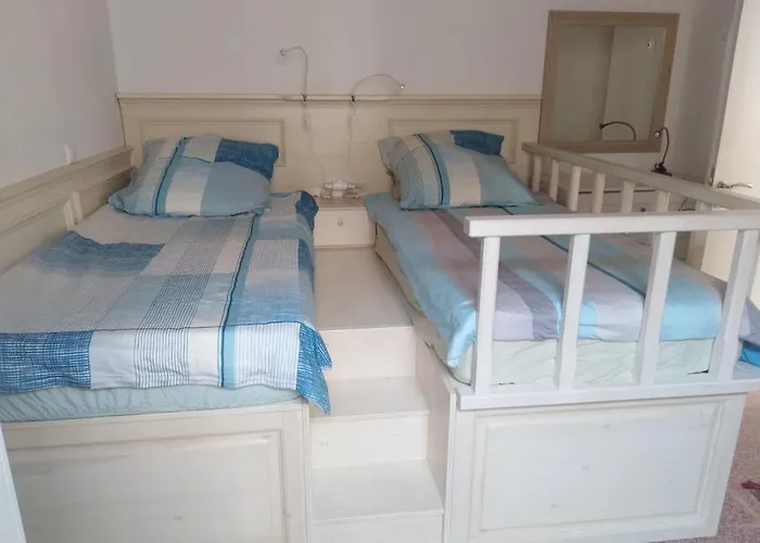 بيت للعطل Alexandros Traditional House