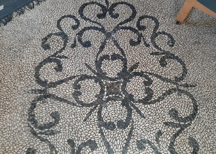 Alexandros Traditional House * Jalisos