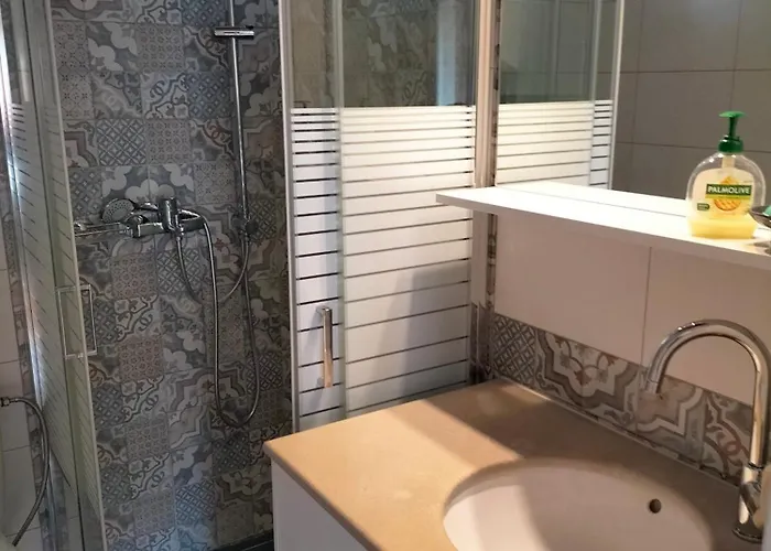 Alexandros Traditional House