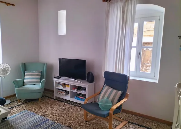 Alexandros Traditional House Dom wakacyjny *