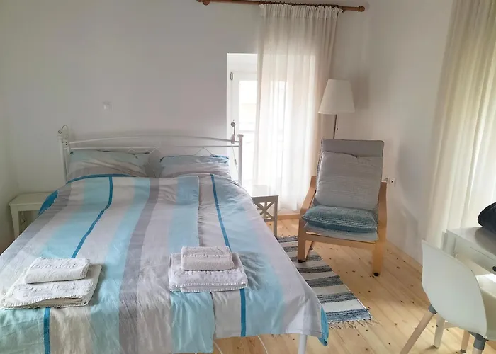 Dom wakacyjny Alexandros Traditional House Jalisos