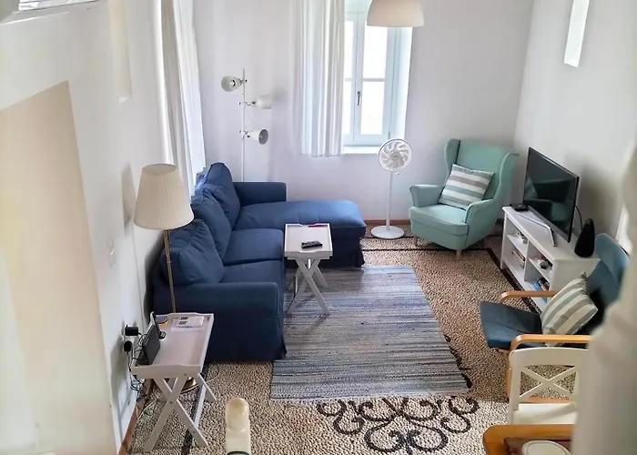 Alexandros Traditional House *