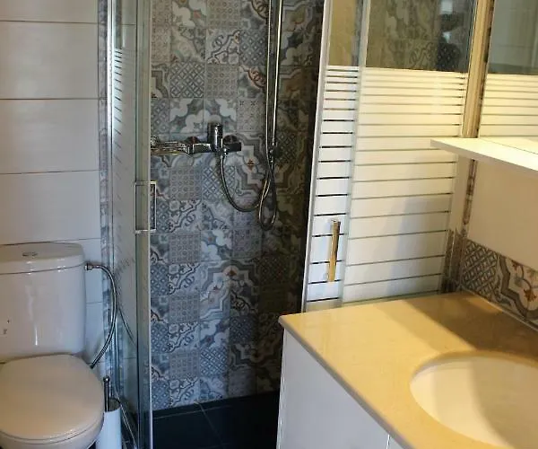 Alexandros Traditional House