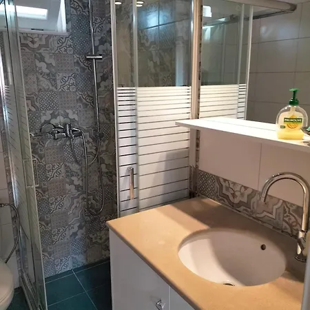 Alexandros Traditional House