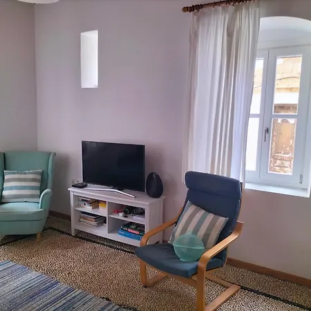 Alexandros Traditional House Tatil Evi *