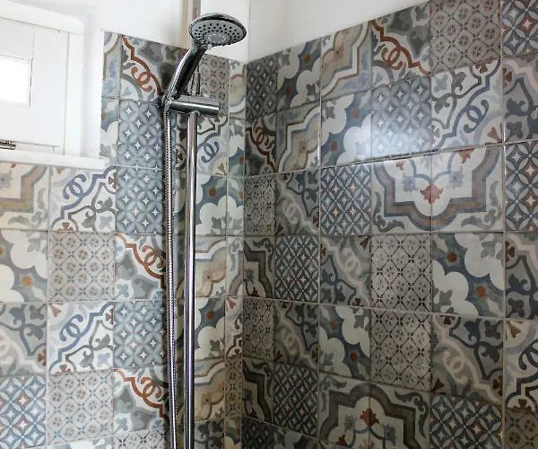 Tatil Evi Alexandros Traditional House *